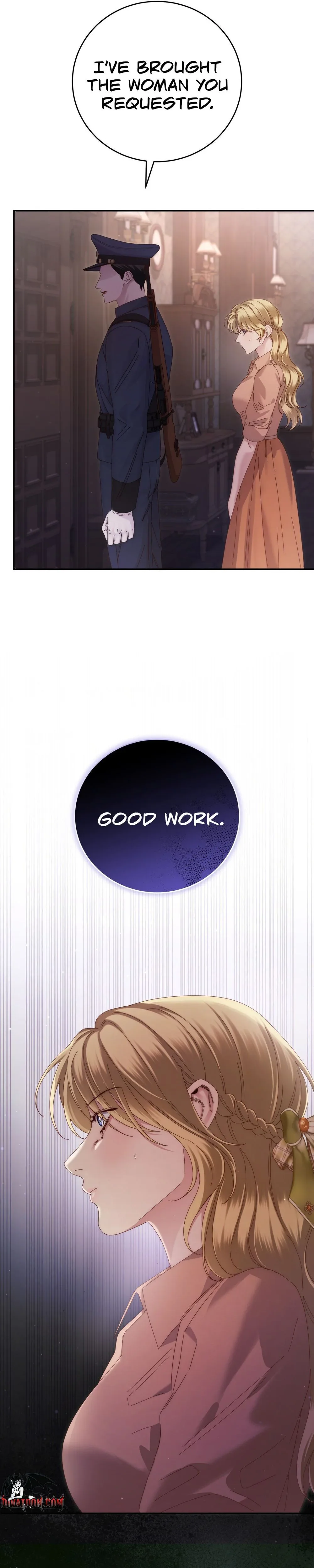 Read Geudae Nareul Ijeusoseo chapter 13 image 44 on Lezhin
