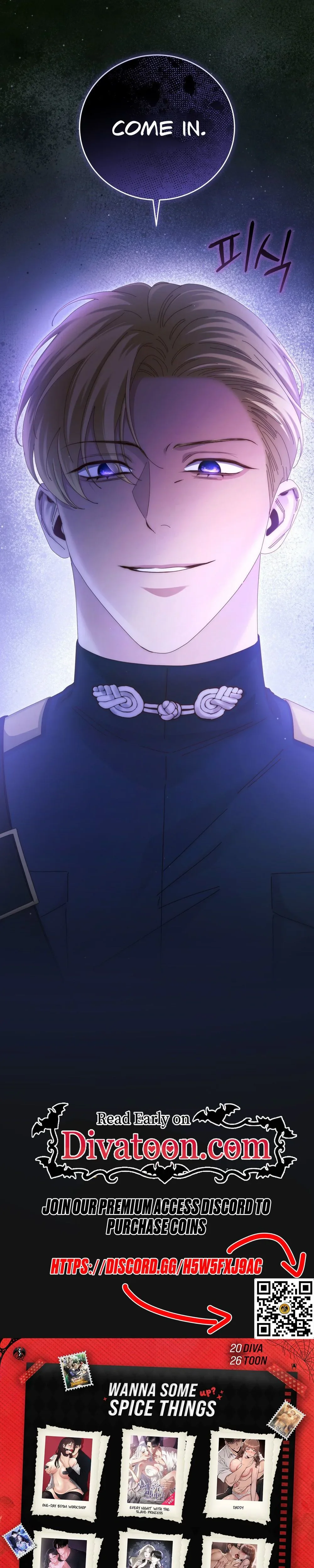Read Geudae Nareul Ijeusoseo chapter 13 image 45 on Lezhin