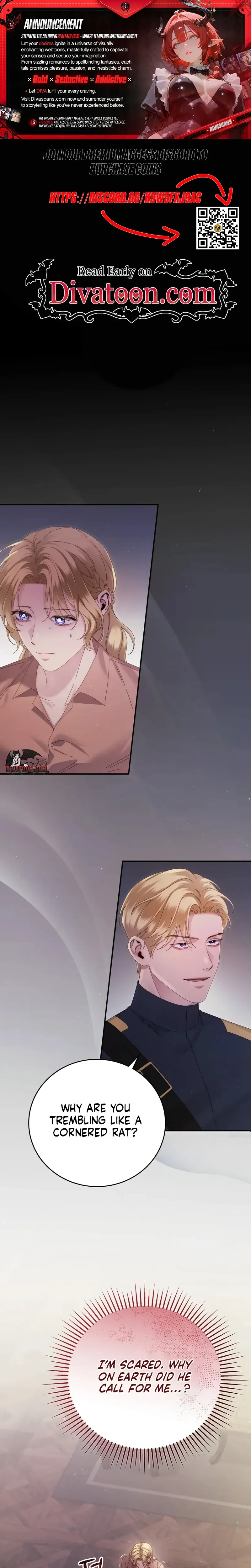 Read Geudae Nareul Ijeusoseo chapter 14 image 0 on Lezhin
