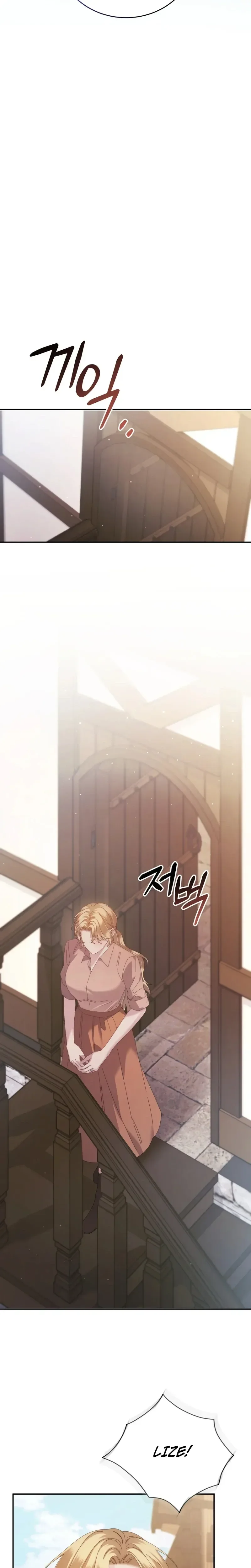 Read Geudae Nareul Ijeusoseo chapter 14 image 10 on Lezhin
