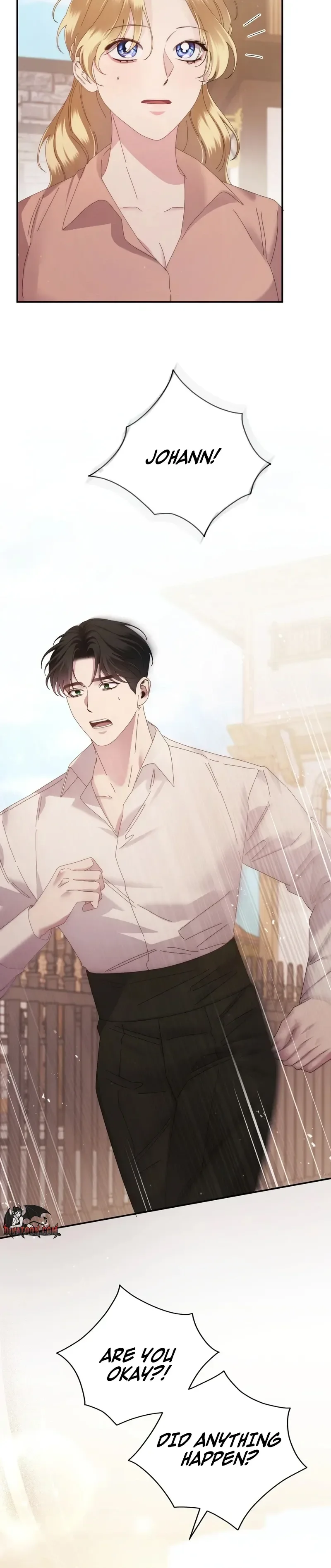 Read Geudae Nareul Ijeusoseo chapter 14 image 11 on Lezhin