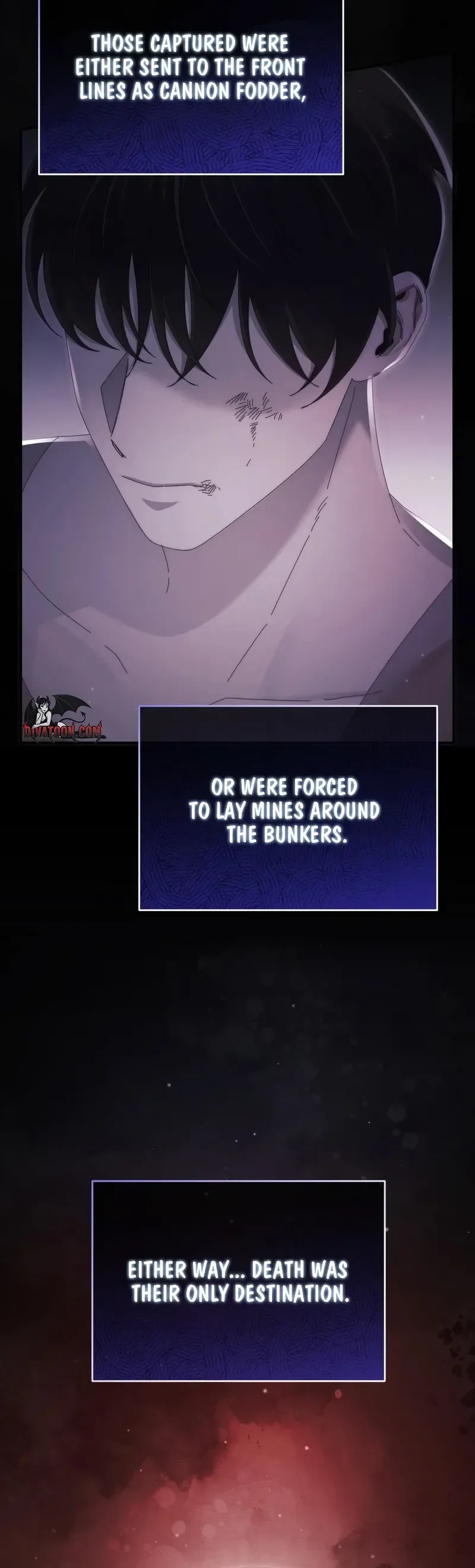 Read Geudae Nareul Ijeusoseo chapter 14 image 23 on Lezhin