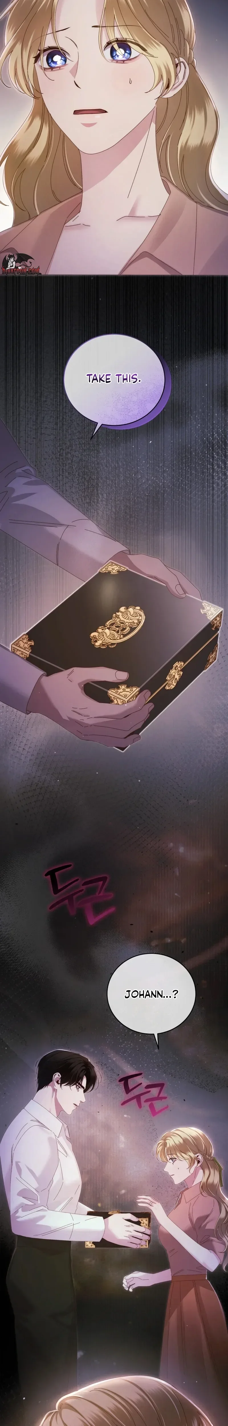 Read Geudae Nareul Ijeusoseo chapter 14 image 28 on Lezhin