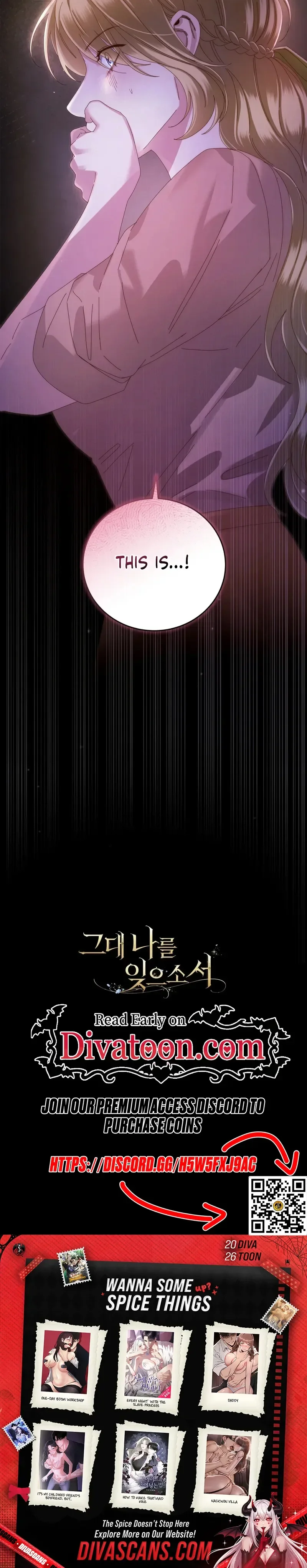 Read Geudae Nareul Ijeusoseo chapter 14 image 29 on Lezhin