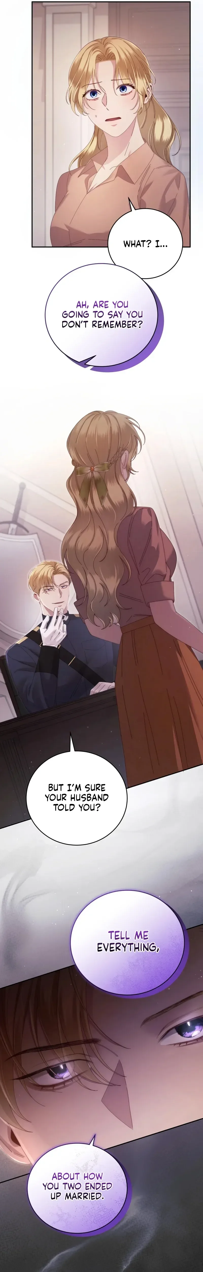 Read Geudae Nareul Ijeusoseo chapter 14 image 6 on Lezhin