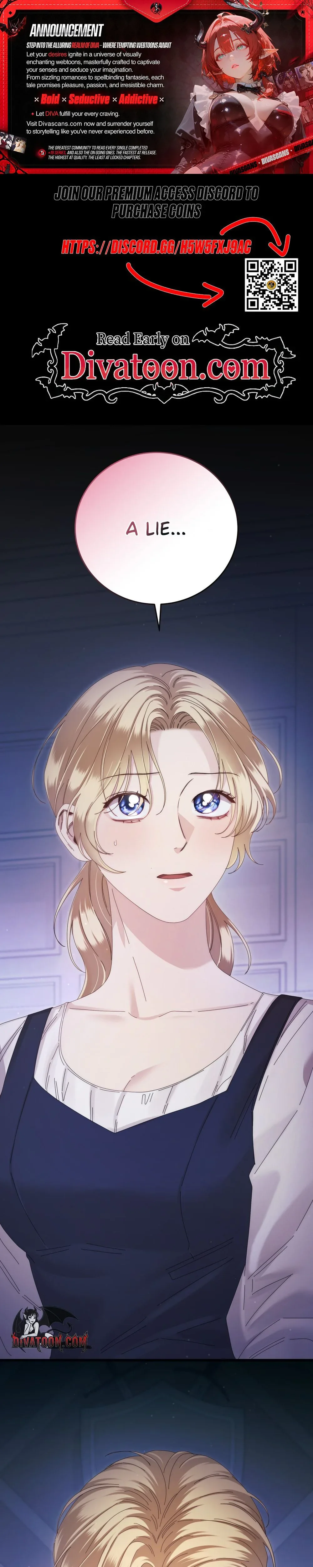 Read Geudae Nareul Ijeusoseo chapter 16 image 0 on Lezhin