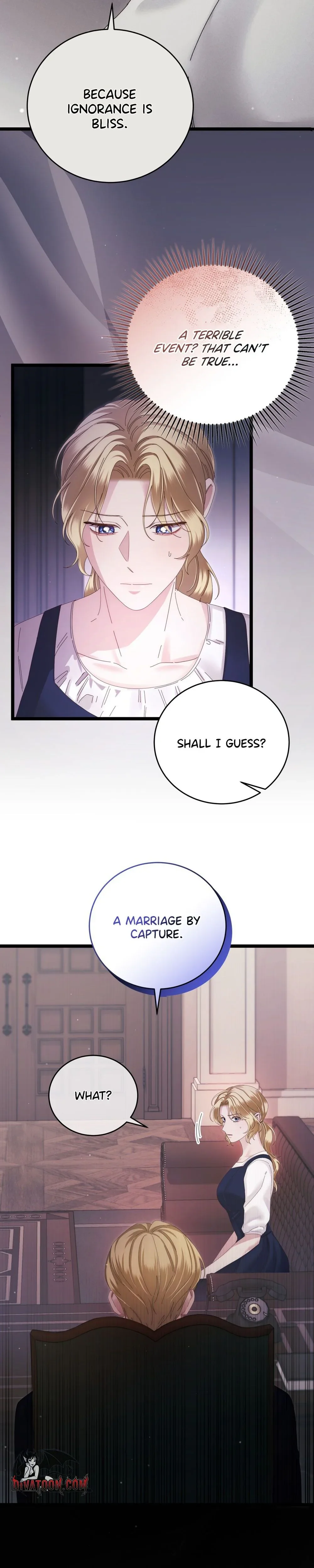 Read Geudae Nareul Ijeusoseo chapter 16 image 12 on Lezhin
