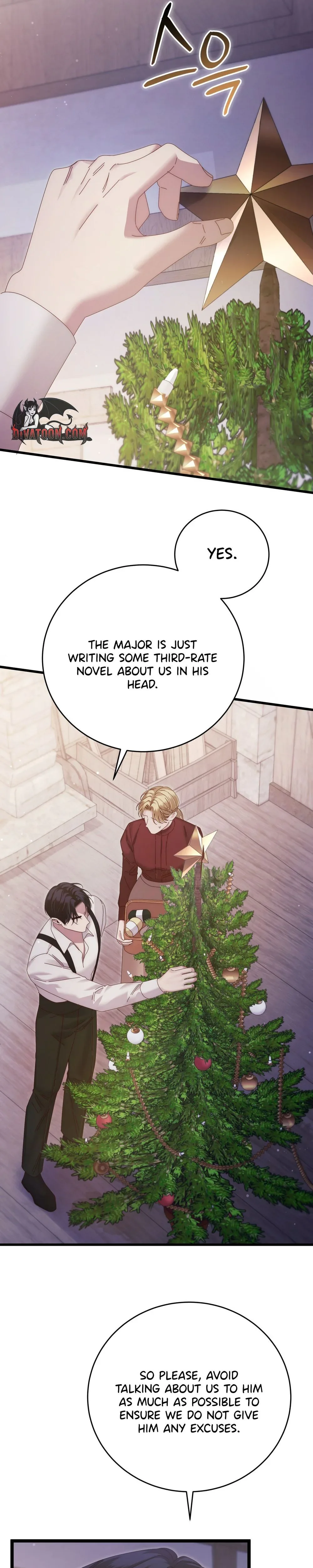 Read Geudae Nareul Ijeusoseo chapter 16 image 20 on Lezhin