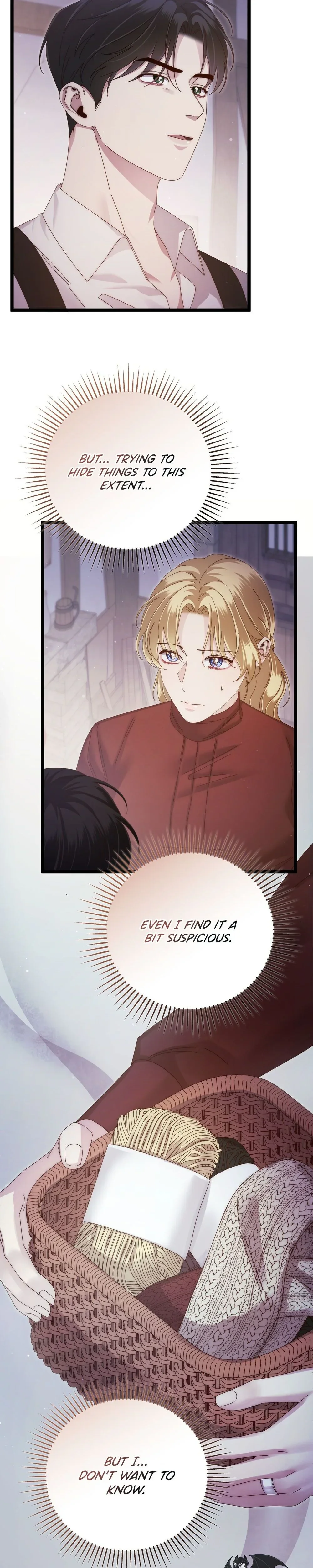 Read Geudae Nareul Ijeusoseo chapter 16 image 21 on Lezhin