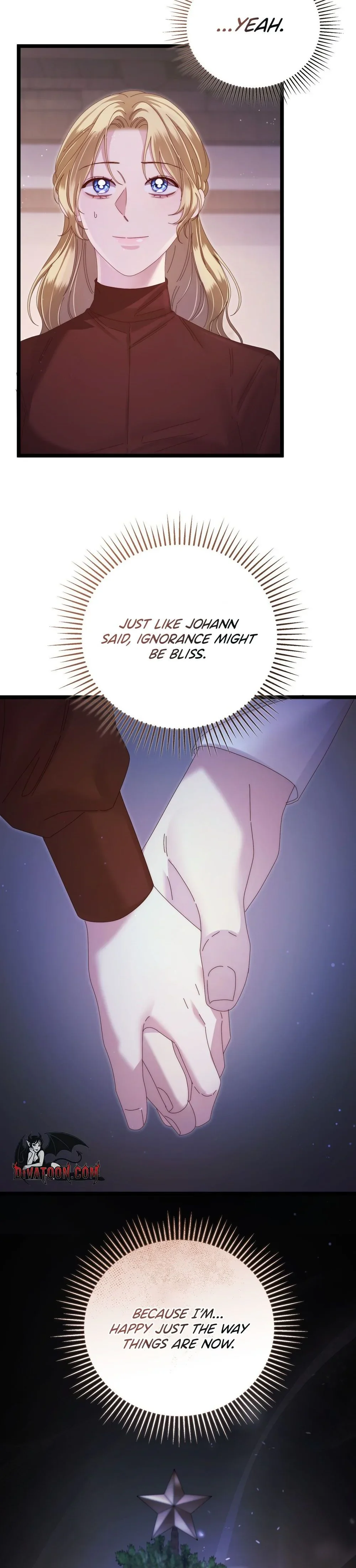 Read Geudae Nareul Ijeusoseo chapter 16 image 24 on Lezhin