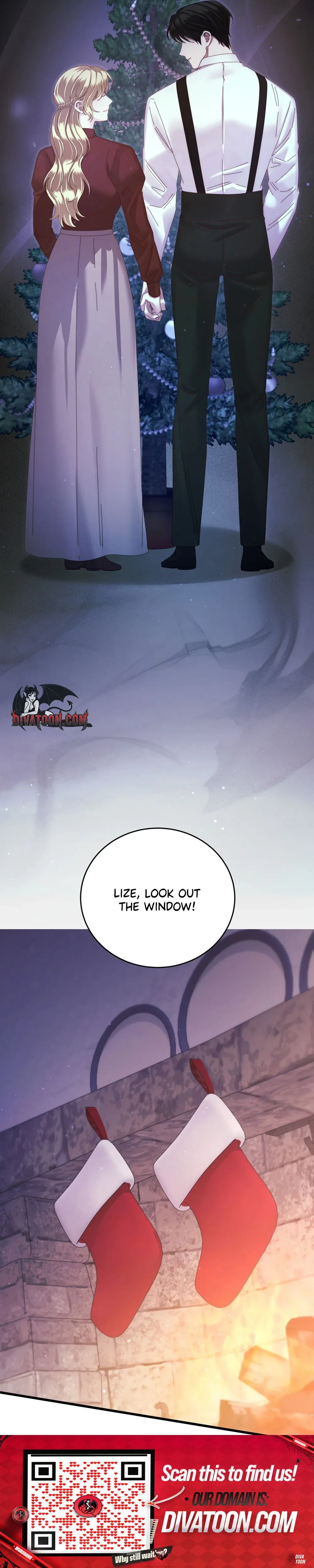 Read Geudae Nareul Ijeusoseo chapter 16 image 25 on Lezhin