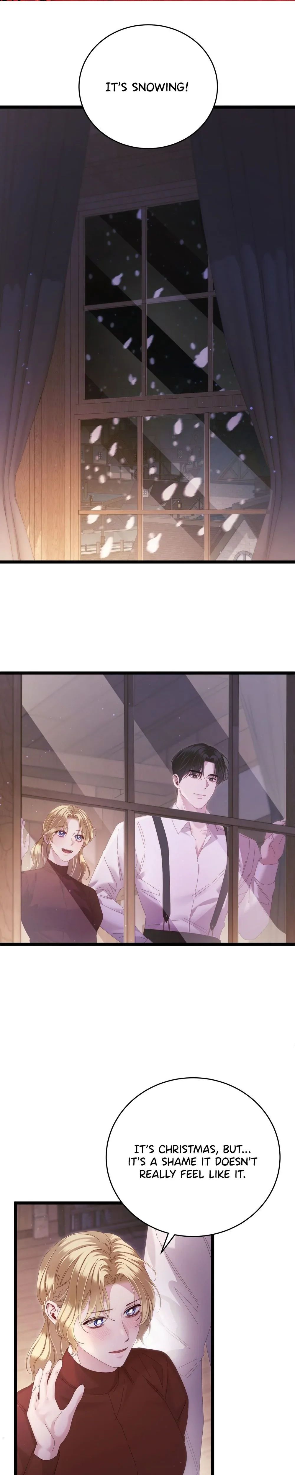 Read Geudae Nareul Ijeusoseo chapter 16 image 26 on Lezhin