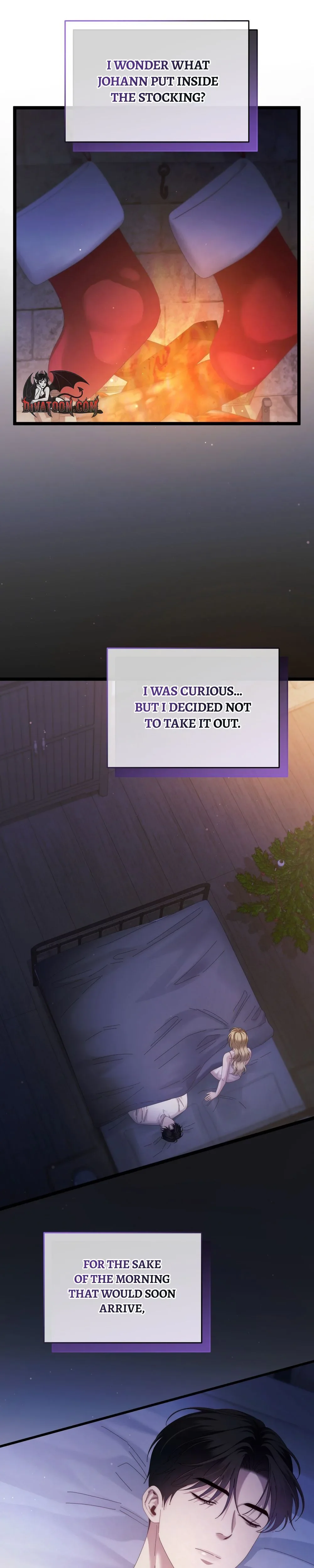Read Geudae Nareul Ijeusoseo chapter 16 image 31 on Lezhin
