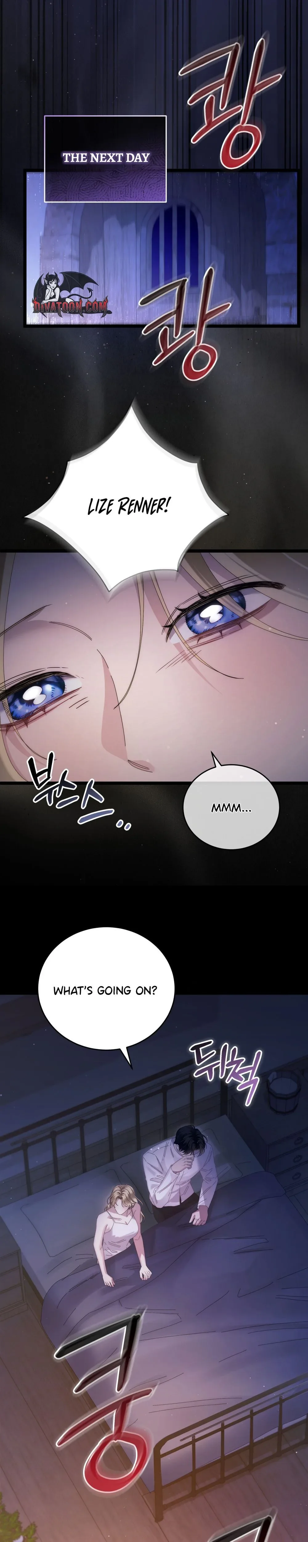 Read Geudae Nareul Ijeusoseo chapter 16 image 34 on Lezhin