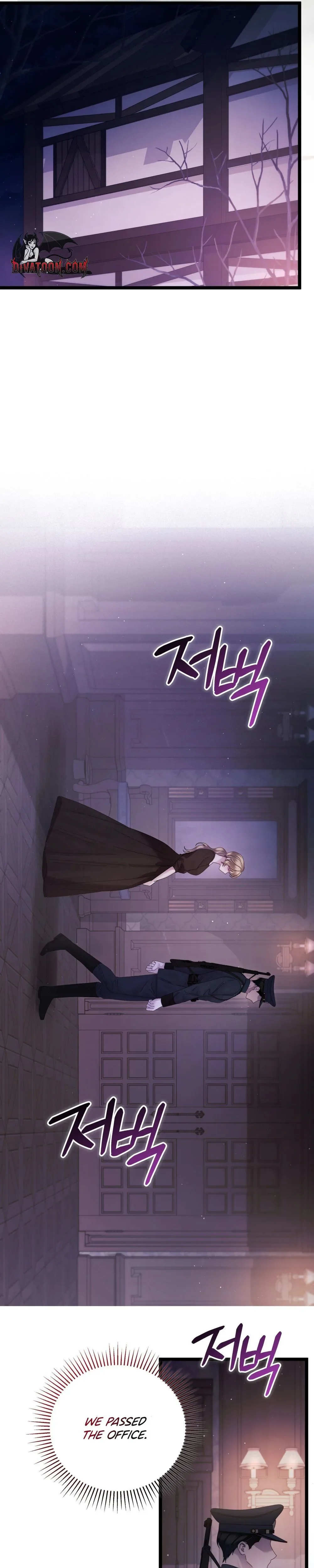 Read Geudae Nareul Ijeusoseo chapter 16 image 37 on Lezhin