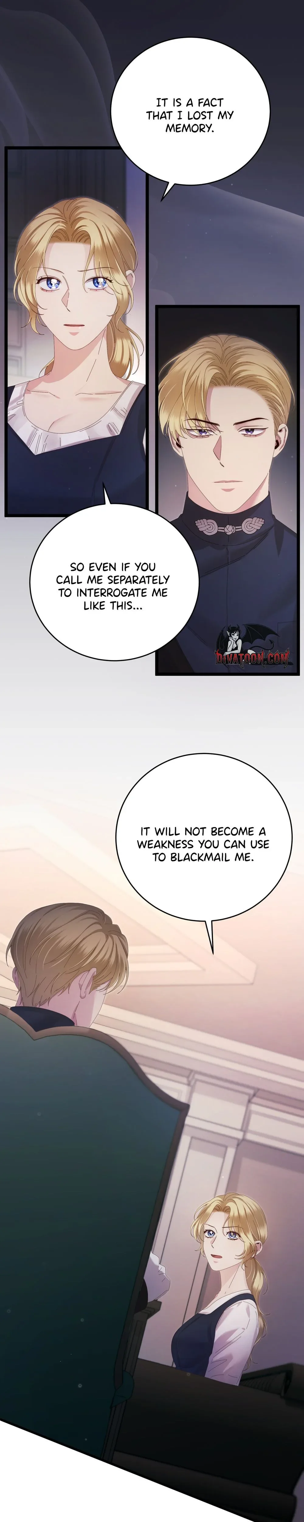 Read Geudae Nareul Ijeusoseo chapter 16 image 6 on Lezhin