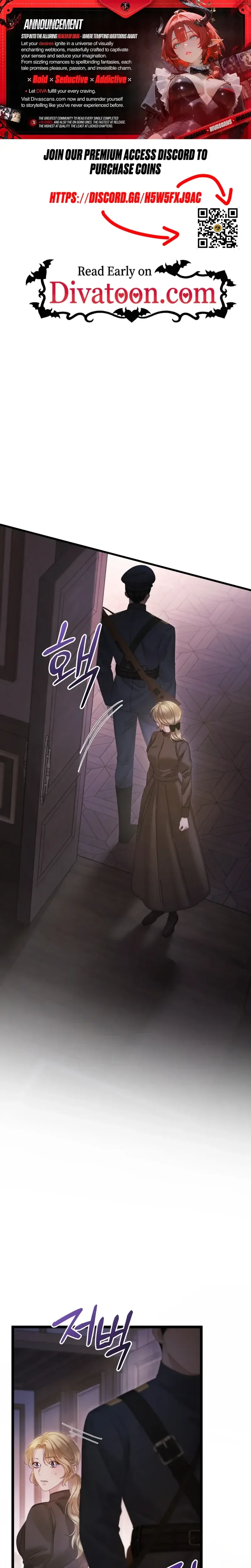 Read Geudae Nareul Ijeusoseo chapter 17 image 0 on Lezhin