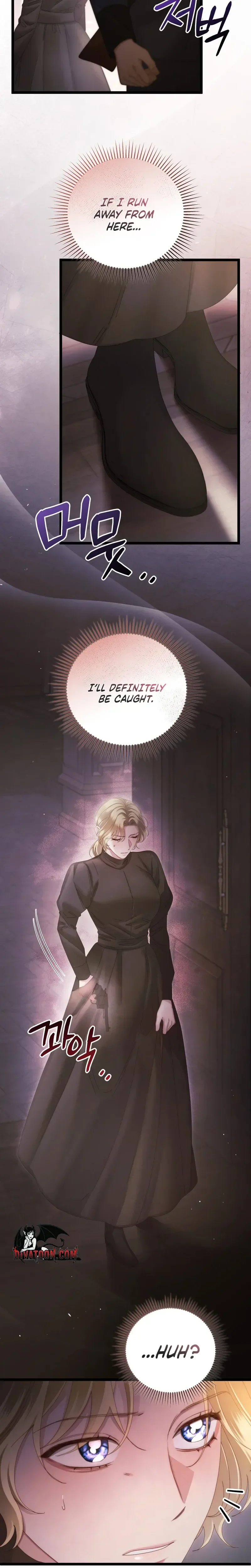 Read Geudae Nareul Ijeusoseo chapter 17 image 1 on Lezhin