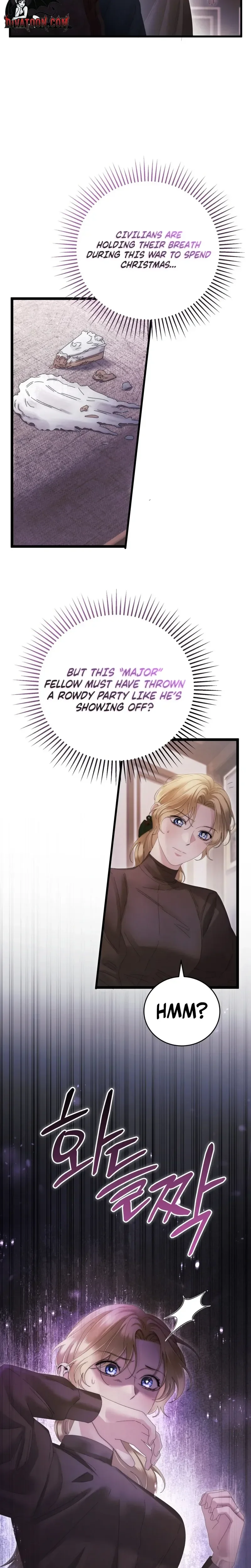 Read Geudae Nareul Ijeusoseo chapter 17 image 10 on Lezhin