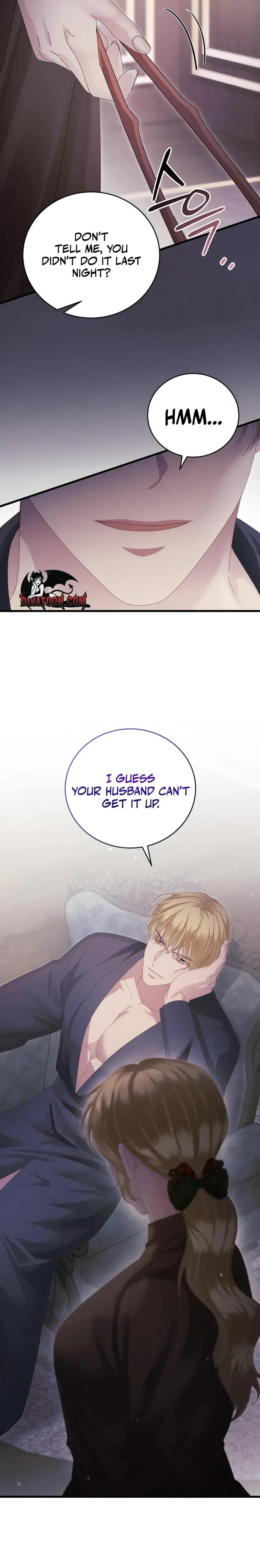 Read Geudae Nareul Ijeusoseo chapter 17 image 14 on Lezhin