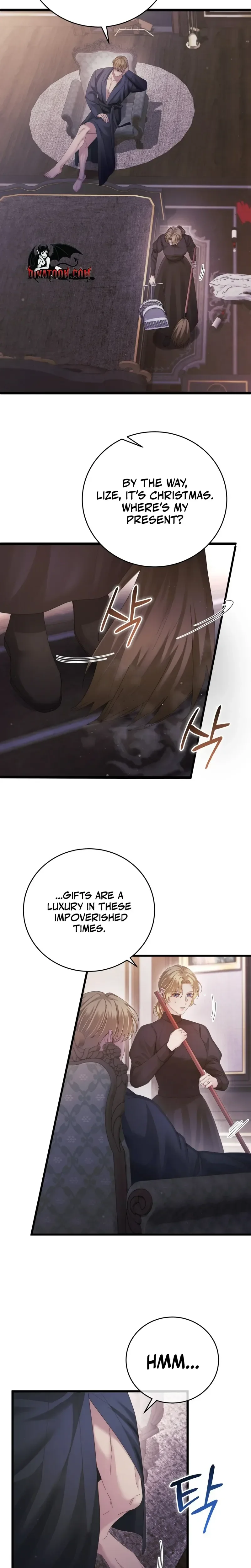 Read Geudae Nareul Ijeusoseo chapter 17 image 16 on Lezhin