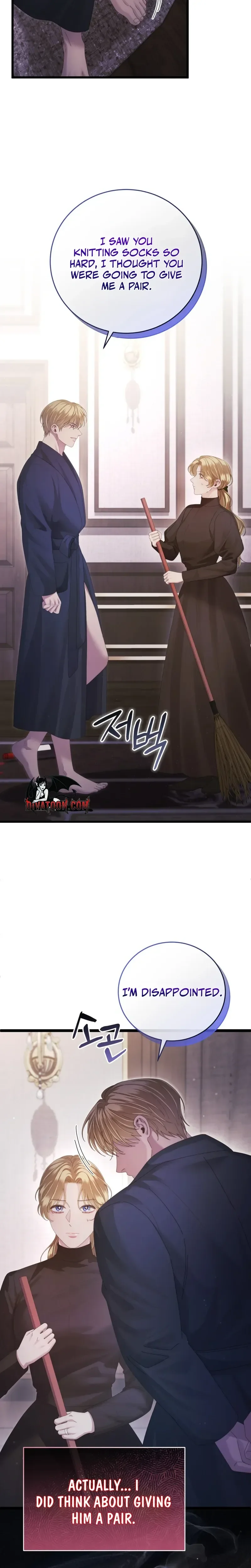 Read Geudae Nareul Ijeusoseo chapter 17 image 17 on Lezhin