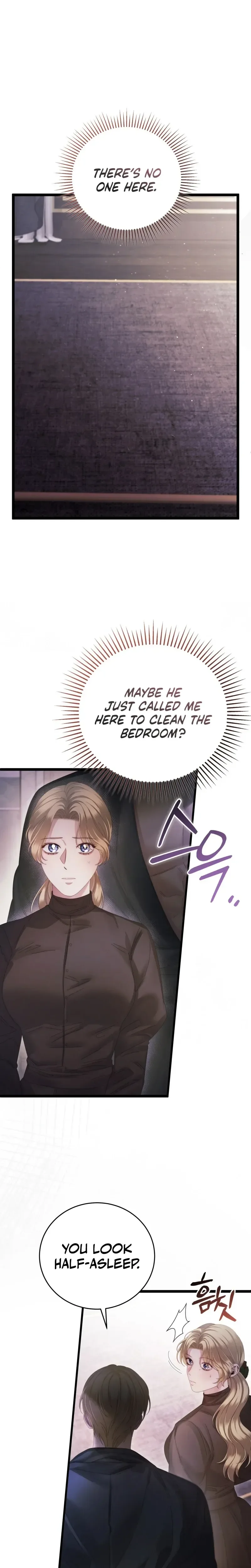 Read Geudae Nareul Ijeusoseo chapter 17 image 2 on Lezhin
