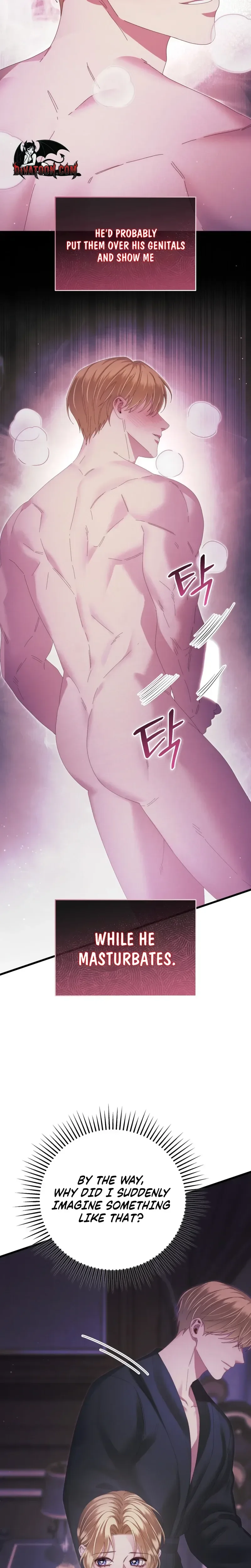 Read Geudae Nareul Ijeusoseo chapter 17 image 20 on Lezhin