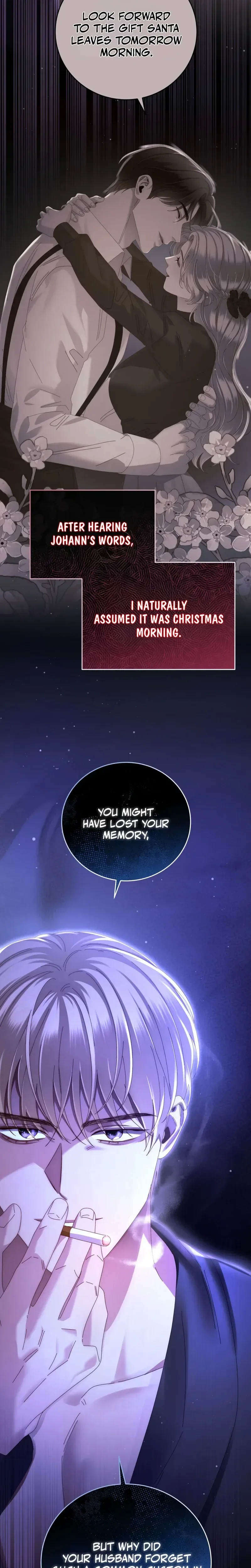 Read Geudae Nareul Ijeusoseo chapter 17 image 28 on Lezhin