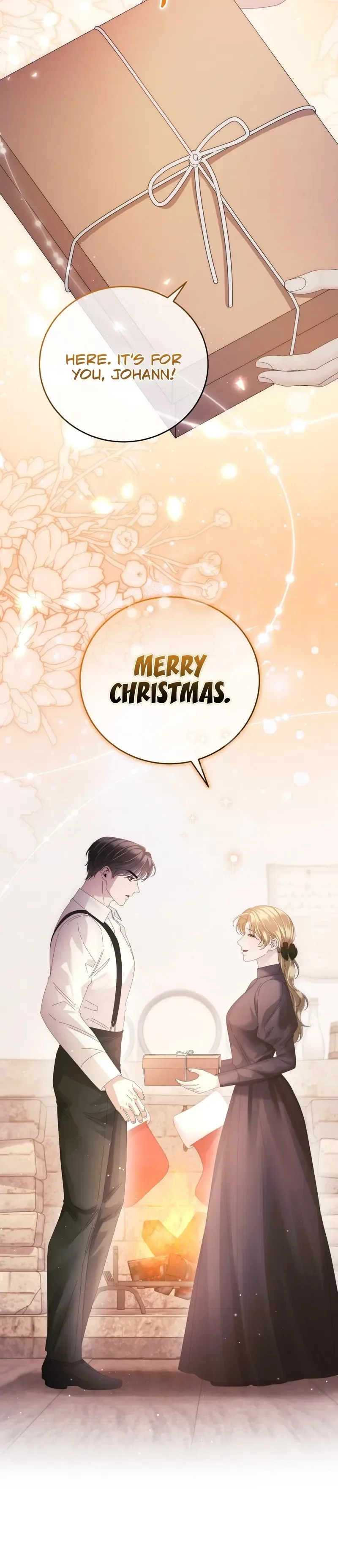 Read Geudae Nareul Ijeusoseo chapter 18 image 14 on Lezhin