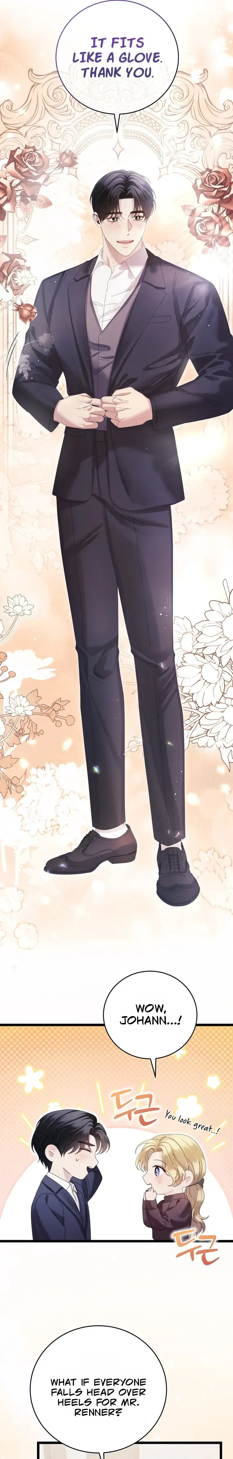 Read Geudae Nareul Ijeusoseo chapter 18 image 18 on Lezhin