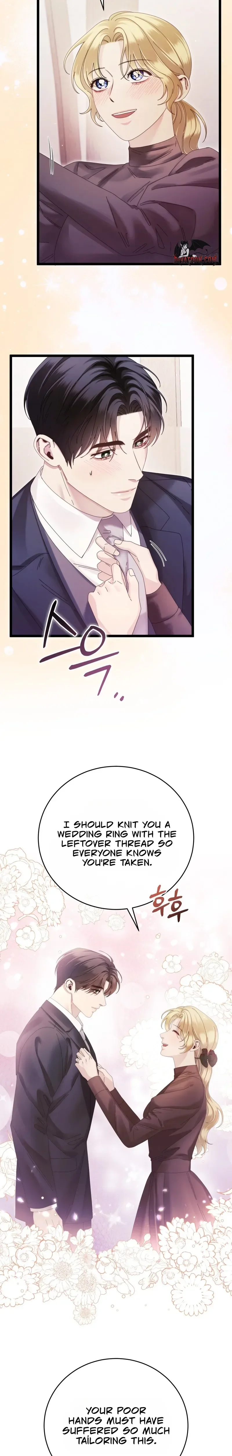 Read Geudae Nareul Ijeusoseo chapter 18 image 19 on Lezhin