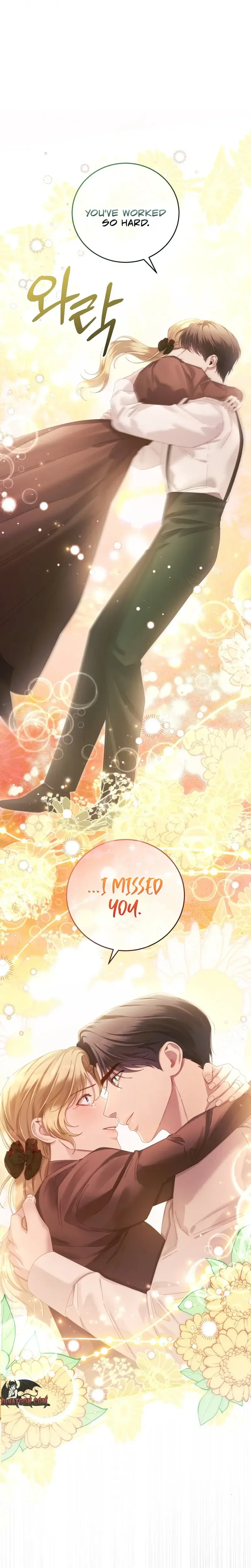 Read Geudae Nareul Ijeusoseo chapter 18 image 2 on Lezhin