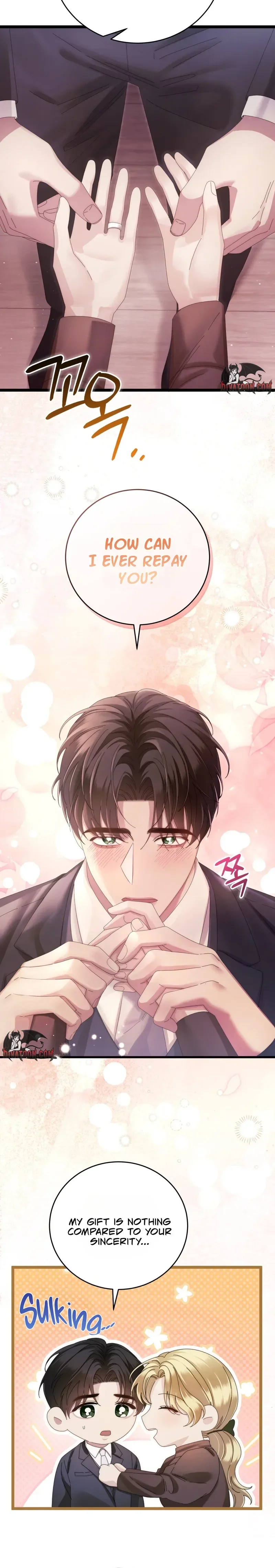 Read Geudae Nareul Ijeusoseo chapter 18 image 20 on Lezhin