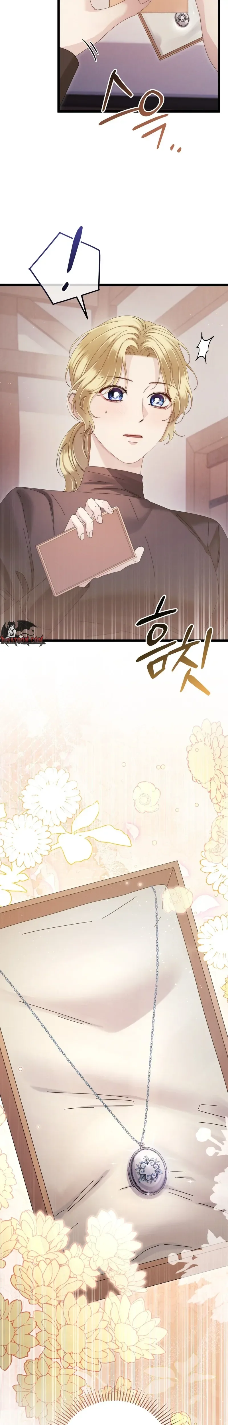Read Geudae Nareul Ijeusoseo chapter 18 image 22 on Lezhin