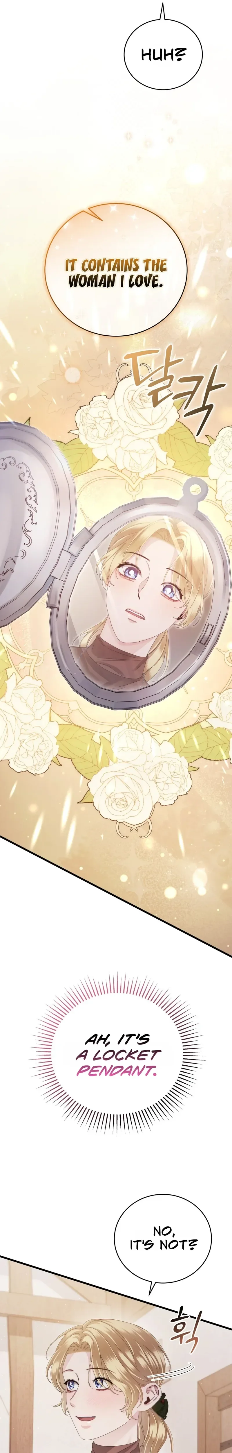Read Geudae Nareul Ijeusoseo chapter 18 image 27 on Lezhin