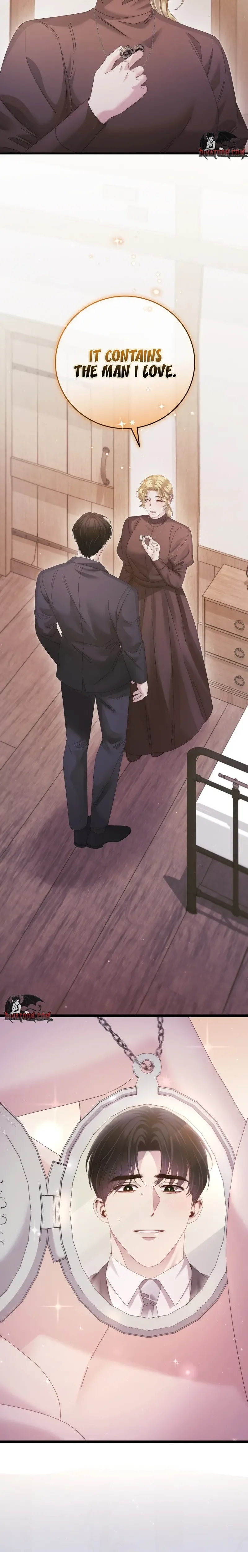 Read Geudae Nareul Ijeusoseo chapter 18 image 28 on Lezhin