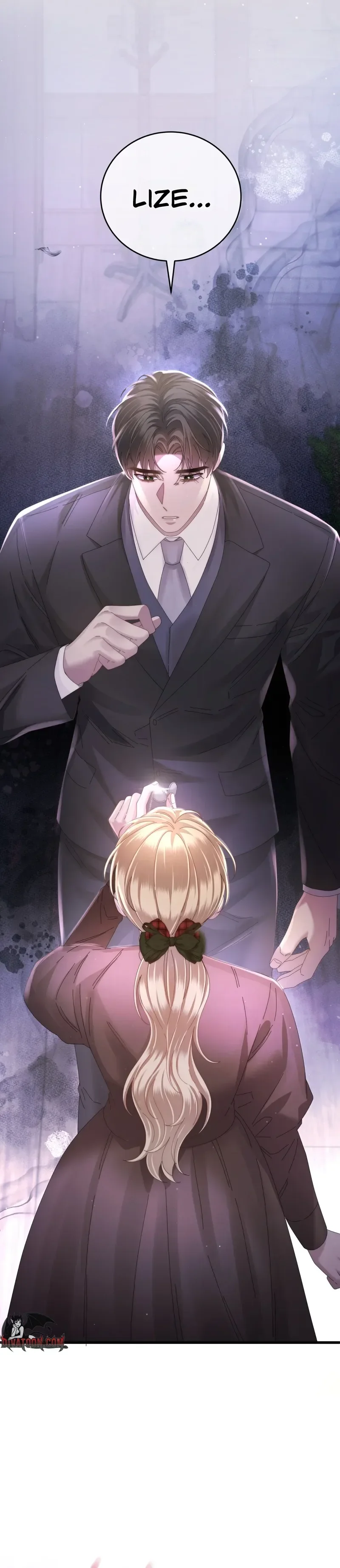 Read Geudae Nareul Ijeusoseo chapter 18 image 29 on Lezhin