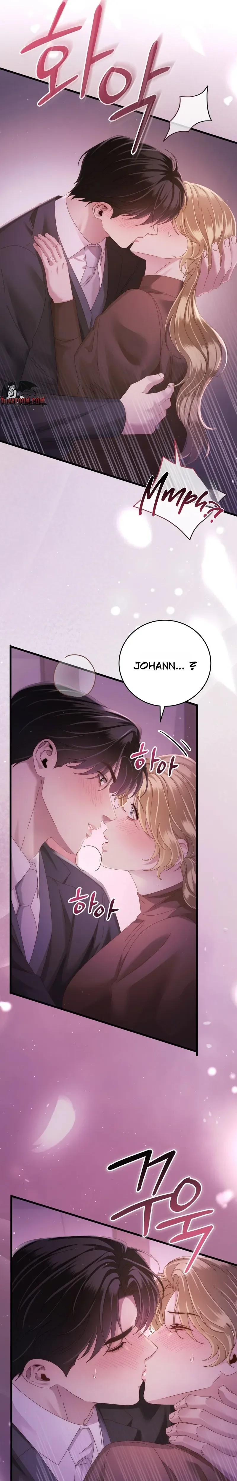 Read Geudae Nareul Ijeusoseo chapter 18 image 30 on Lezhin
