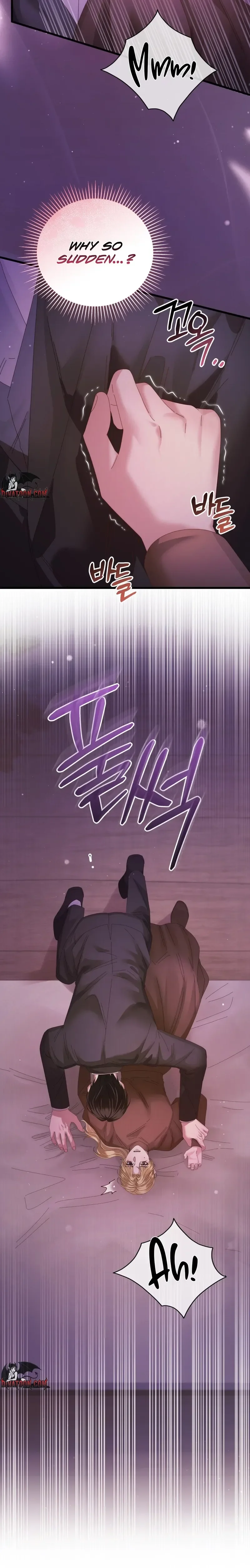 Read Geudae Nareul Ijeusoseo chapter 18 image 31 on Lezhin