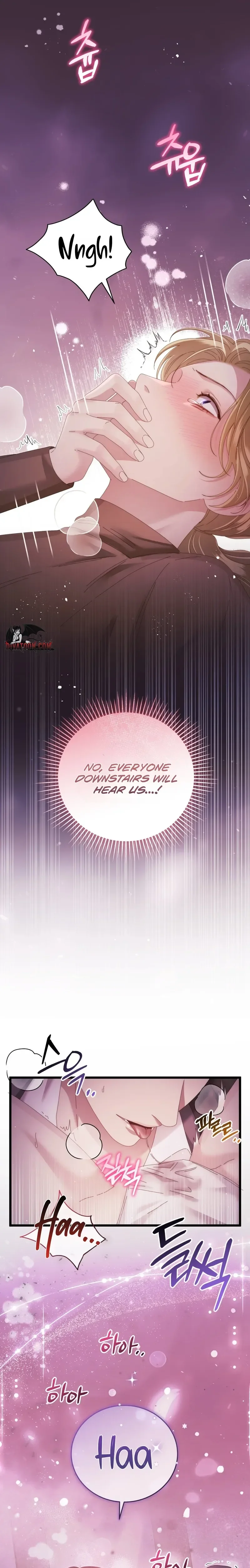 Read Geudae Nareul Ijeusoseo chapter 18 image 34 on Lezhin