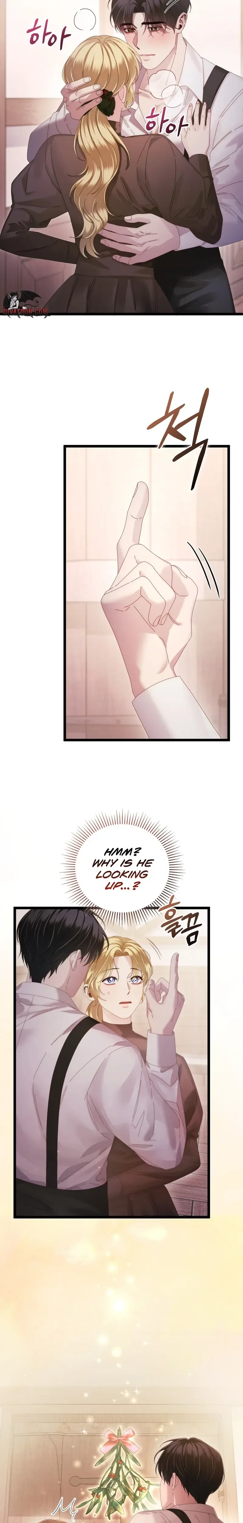 Read Geudae Nareul Ijeusoseo chapter 18 image 7 on Lezhin