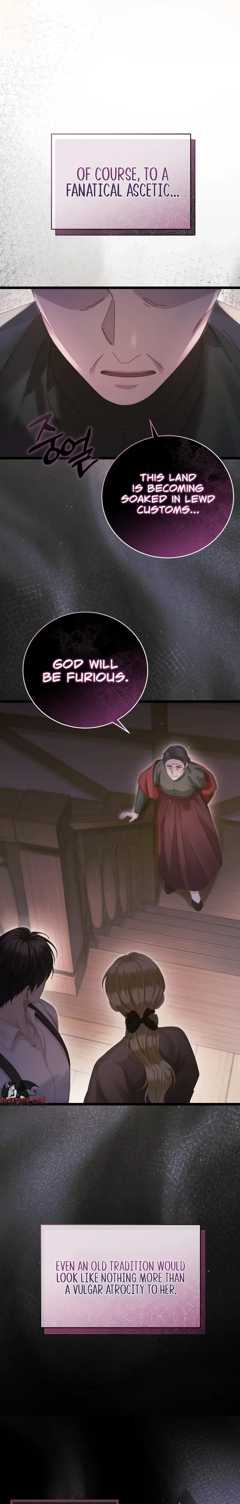 Read Geudae Nareul Ijeusoseo chapter 18 image 9 on Lezhin
