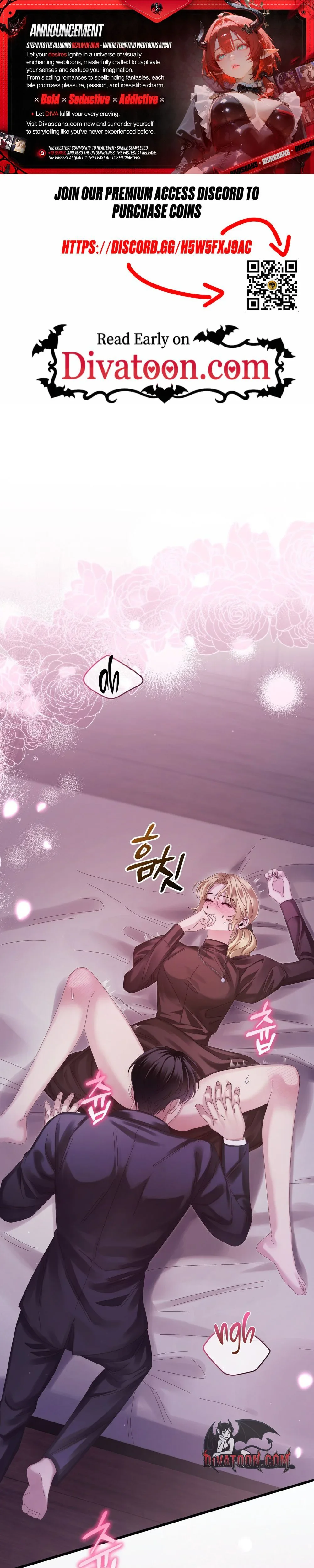 Read Geudae Nareul Ijeusoseo chapter 19 image 0 on Lezhin