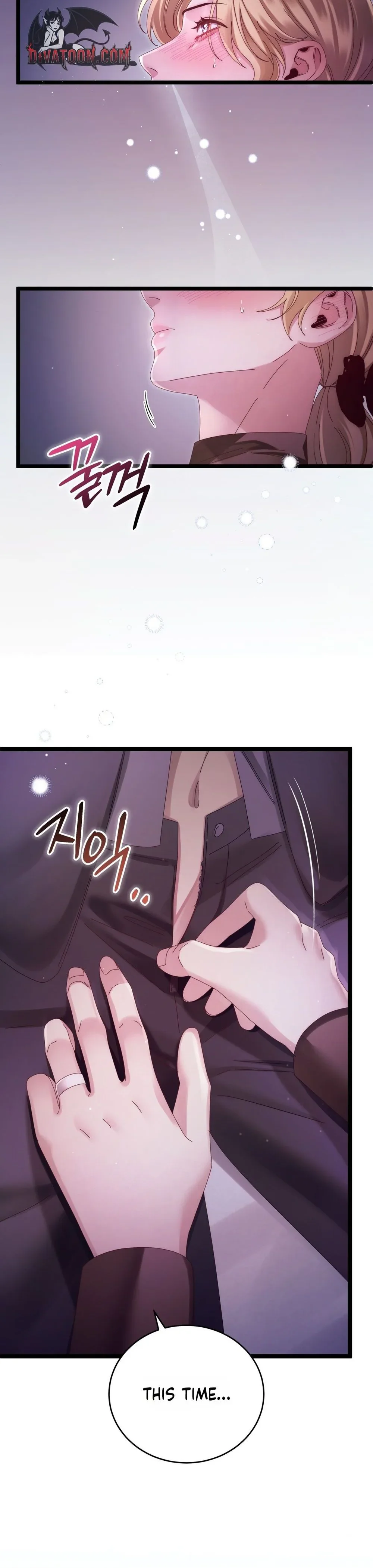 Read Geudae Nareul Ijeusoseo chapter 19 image 13 on Lezhin
