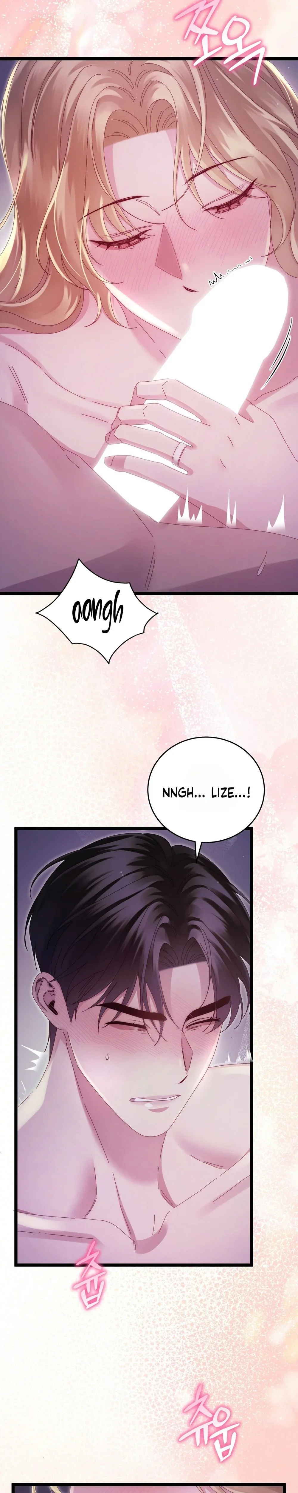 Read Geudae Nareul Ijeusoseo chapter 19 image 17 on Lezhin