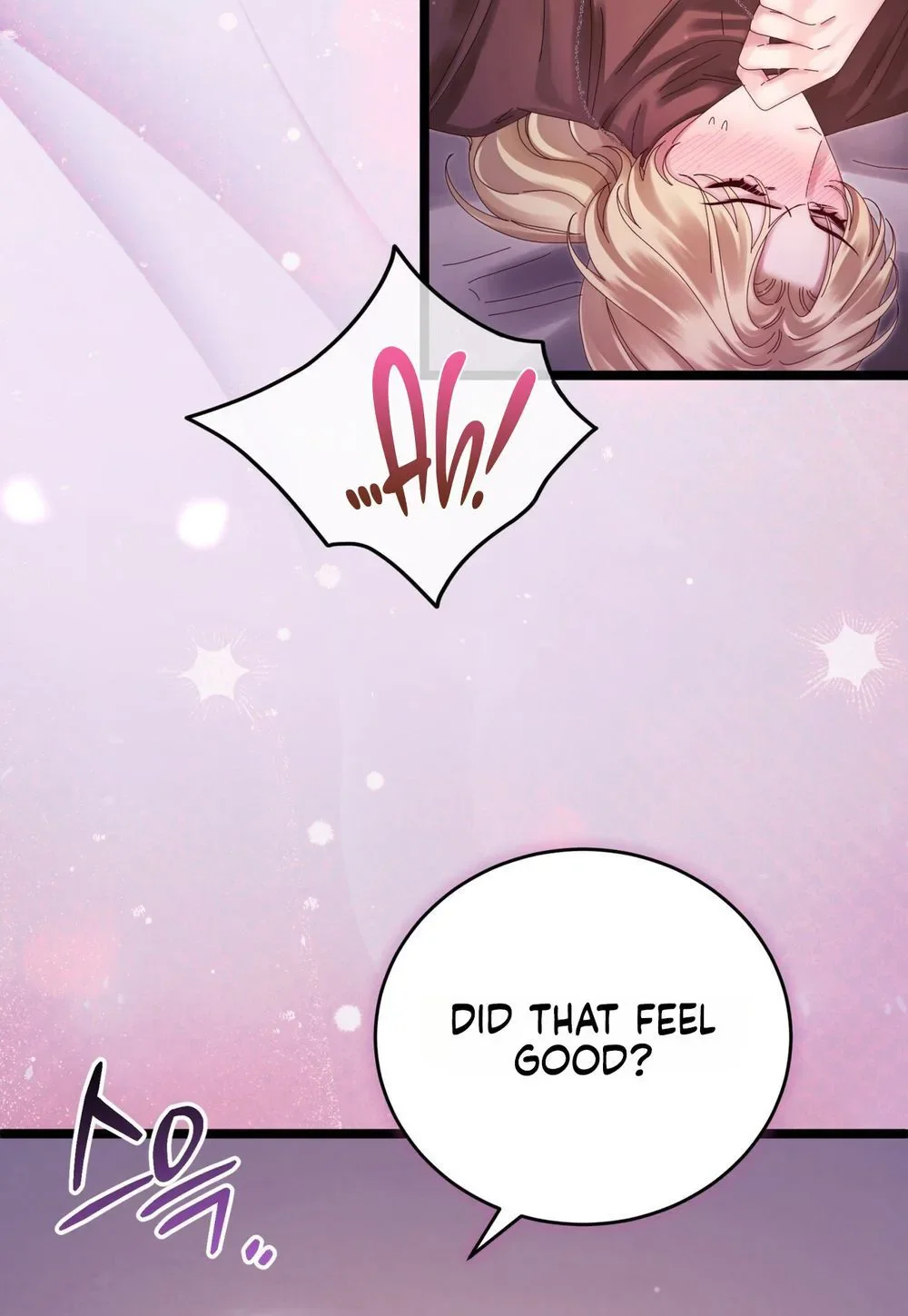 Read Geudae Nareul Ijeusoseo chapter 19 image 2 on Lezhin