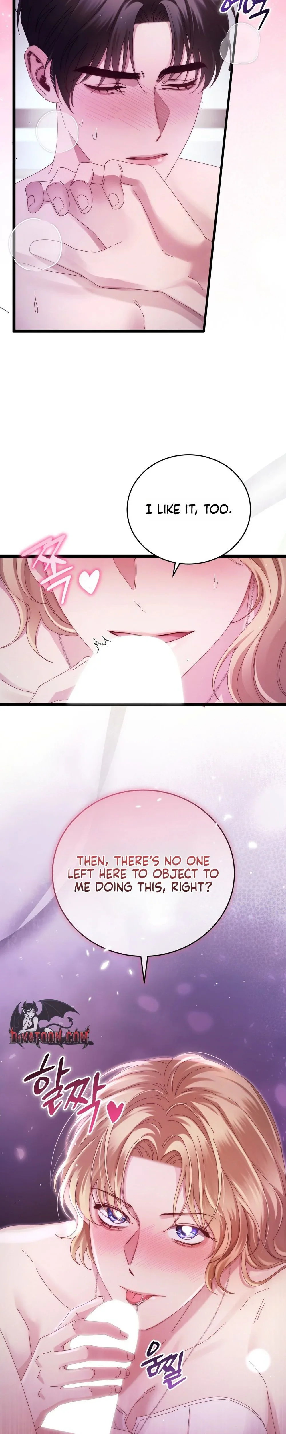 Read Geudae Nareul Ijeusoseo chapter 19 image 24 on Lezhin