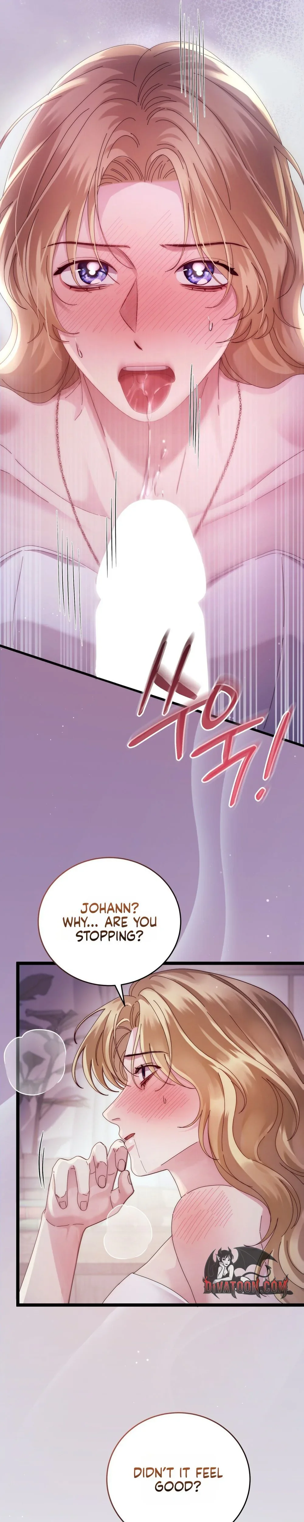 Read Geudae Nareul Ijeusoseo chapter 19 image 35 on Lezhin