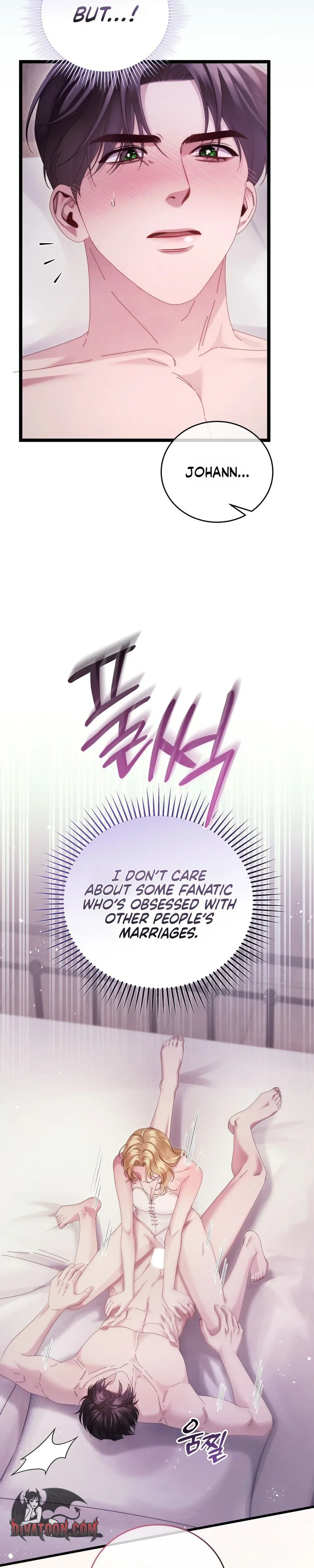Read Geudae Nareul Ijeusoseo chapter 19 image 40 on Lezhin